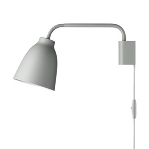Lámpara de pared Caravaggio Fritz Hansen