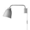 Lámpara de pared Caravaggio Fritz Hansen