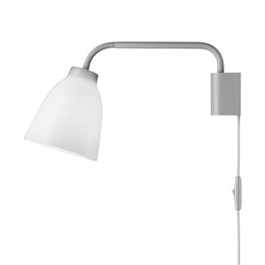 Lámpara de pared Caravaggio Fritz Hansen