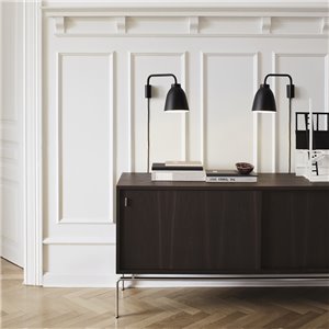 Lámpara de pared Caravaggio Fritz Hansen