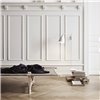 Lámpara de pared Caravaggio Fritz Hansen