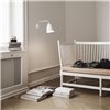 Lámpara de pared Caravaggio Fritz Hansen
