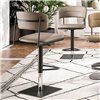 Taburete Logan Ozzio Design