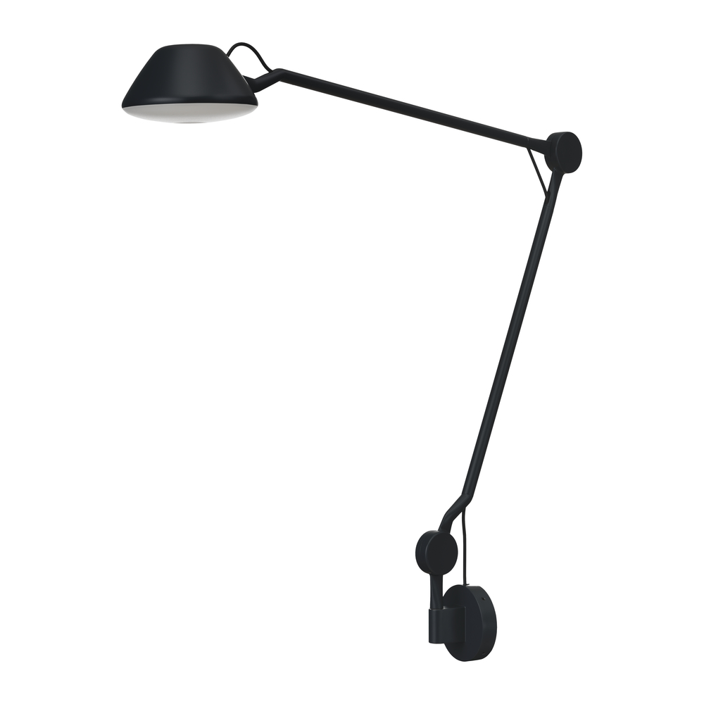 Lámpara de pared AQ01 Fritz Hansen