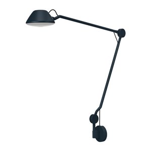 Lámpara de pared AQ01 Fritz Hansen