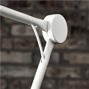 Lámpara de pared AQ01 Fritz Hansen