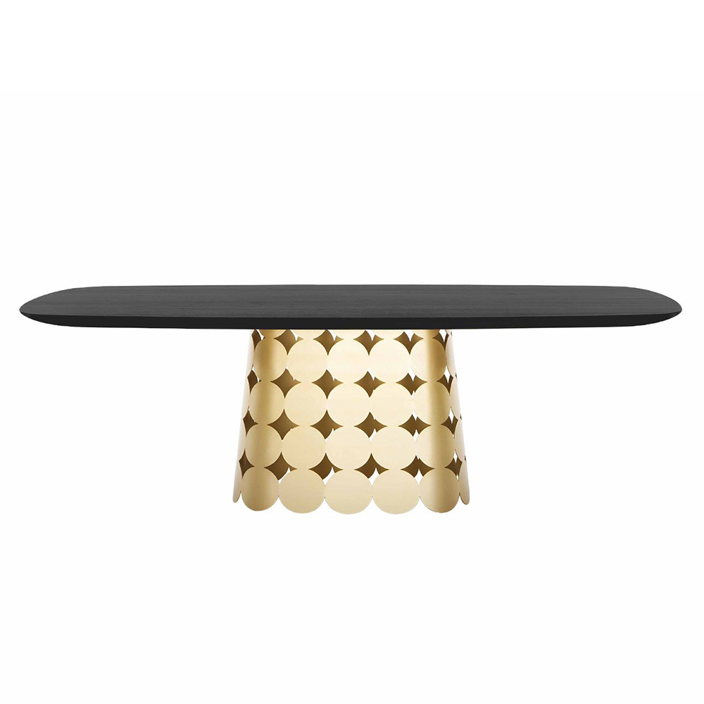 Mesa Pois Élite Tonin Casa