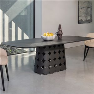 Mesa Pois Élite Tonin Casa