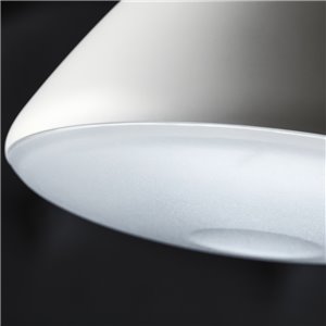 Lámpara sobremesa AQ01 Fritz Hansen