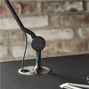 Lámpara sobremesa AQ01 Fritz Hansen