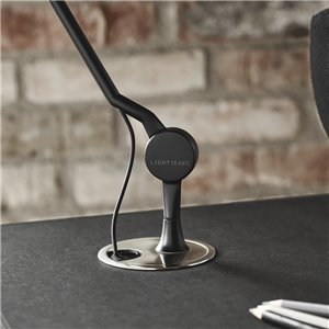 Lámpara sobremesa AQ01 Fritz Hansen