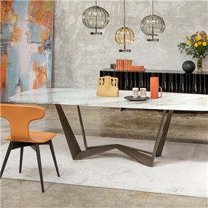 Mesa Reverse Artistic Tonin Casa
