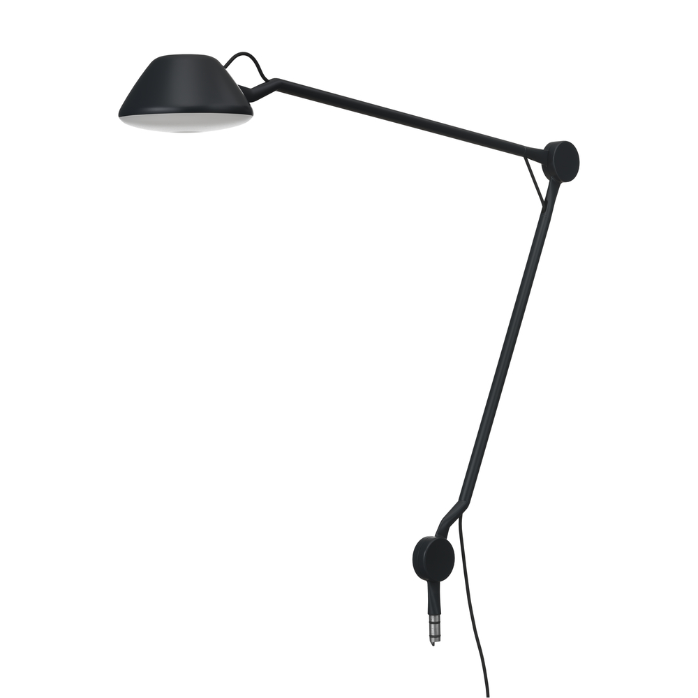 Lámpara sobremesa AQ01 Plug-in Fritz Hansen