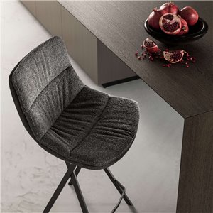 Taburete Roy Ozzio Design