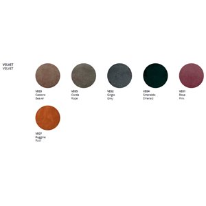 Taburete Scott Ozzio Design