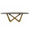 Mesa Orione Couture Tonin Casa