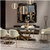 Mesa Orione Couture Tonin Casa