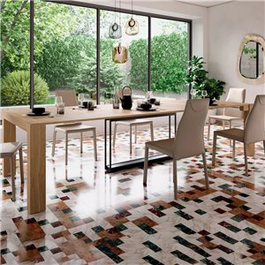 Mesa/cónsola A3 Ozzio Design