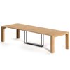 Mesa/cónsola A3 Ozzio Design