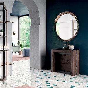Mesa/cónsola A4 Ozzio Design