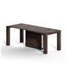 Mesa/cónsola A4 Ozzio Design