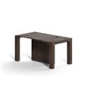 Mesa/cónsola A4 Ozzio Design