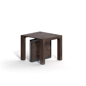 Mesa/cónsola A4 Ozzio Design