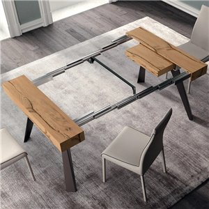 Mesa/cónsola Co4l Ozzio Design