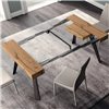Mesa/cónsola Co4l Ozzio Design