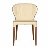 Silla Bea Madera Tonin Casa