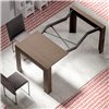 Mesa/cónsola Minux Ozzio Design