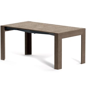 Mesa/cónsola Minux Ozzio Design