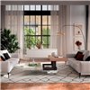 Mesa elevable Bellagio Ozzio
