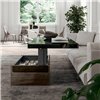 Mesa elevable Bellagio Ozzio