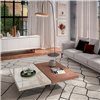 Mesa elevable Bellagio Ozzio