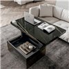 Mesa elevable Bellagio Ozzio