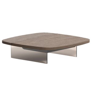 Mesa elevable Aurelius Ozzio Design