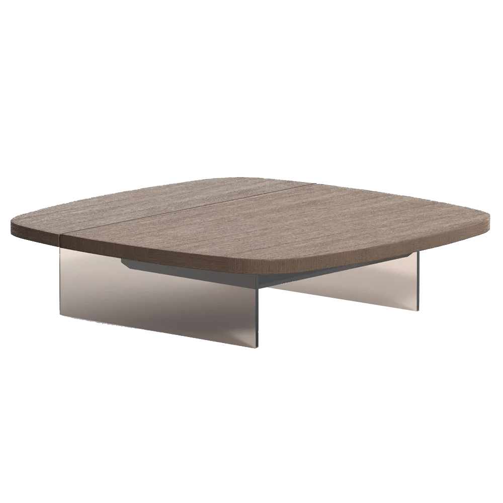 Mesa elevable Aurelius Ozzio Design