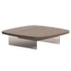 Mesa elevable Aurelius Ozzio Design