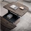 Mesa elevable Aurelius Ozzio Design