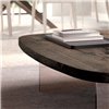 Mesa elevable Aurelius Ozzio Design