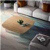 Mesa elevable Aurelius Ozzio Design