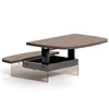 Mesa elevable Aurelius Ozzio Design