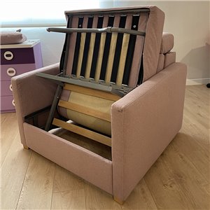 Sillón cama Diverso Oferta Es Interiorismo