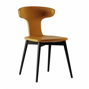 Silla Dauphin Tonin Casa