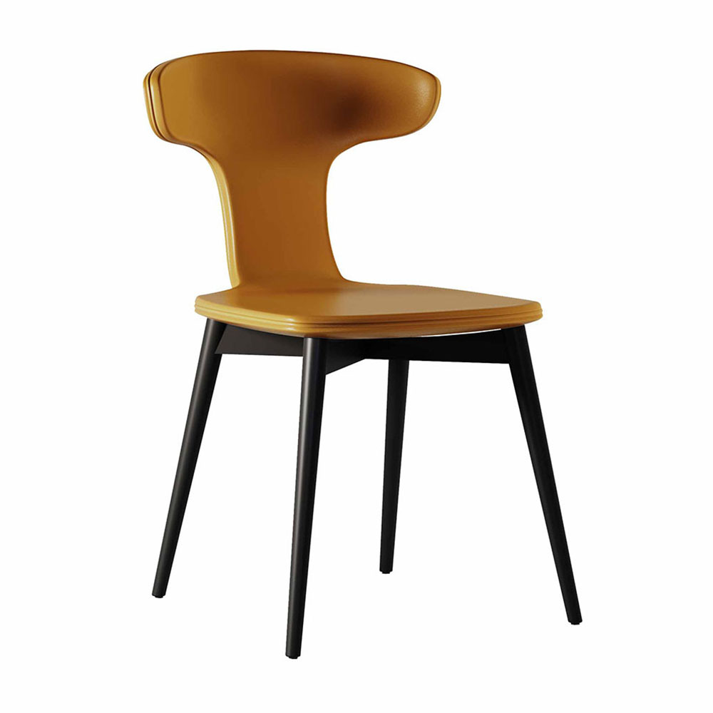 Silla Dauphin Tonin Casa