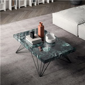 Mesa elevable Radius Ozzio