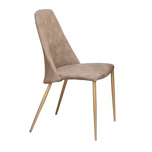 Silla Elmo Metal Tonin Casa
