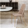 Silla Elmo Metal Tonin Casa