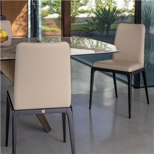 Silla Mademoiselle Tonin Casa